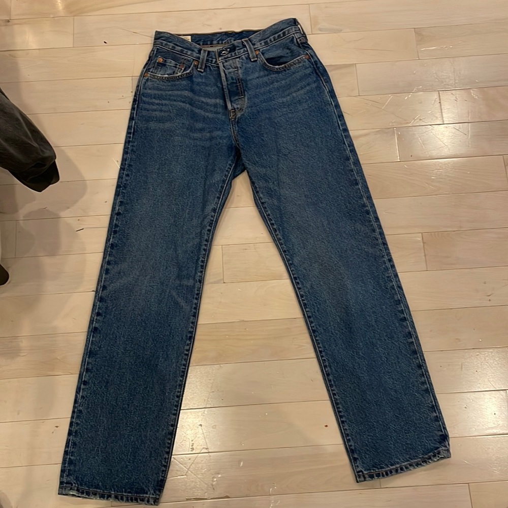 Levi’s 90’s Original women’s in Mad Love - size 25